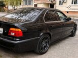 BMW 525-4
