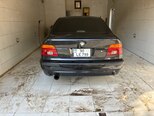 BMW 525-5