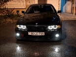 BMW 525-2