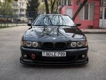 BMW 525-1