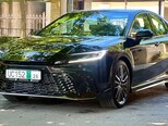 Toyota Camry-9