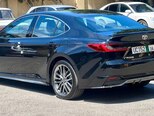 Toyota Camry-6