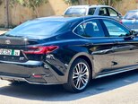 Toyota Camry-7