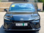Toyota Camry-1