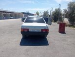 LADA (VAZ) 21099-4