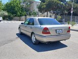 Mercedes C 280-3