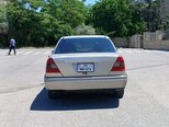 Mercedes C 280-2
