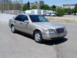 Mercedes C 280-5