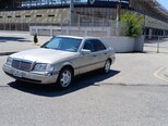 Mercedes C 280-4