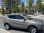 Changan CS 35-6