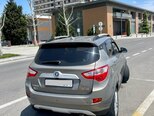 Changan CS 35-11