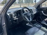 Changan CS 35-9