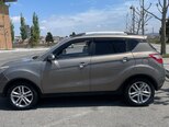 Changan CS 35-5