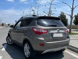 Changan CS 35-10