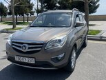 Changan CS 35-4