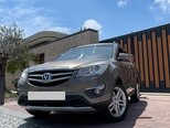 Changan CS 35-2
