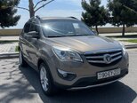 Changan CS 35-3