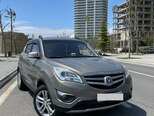 Changan CS 35-1