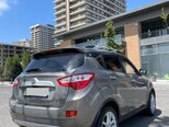 Changan CS 35-8