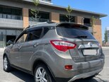 Changan CS 35-7