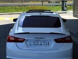 Chevrolet Malibu-4