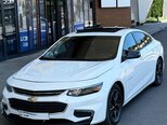 Chevrolet Malibu-3