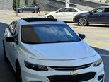Chevrolet Malibu-2