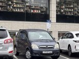 Opel Meriva-1