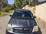 Opel Meriva-2