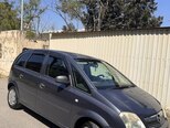 Opel Meriva-3
