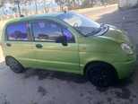 Daewoo Matiz-5