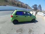 Daewoo Matiz-3