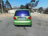Daewoo Matiz-2