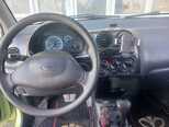 Daewoo Matiz-8