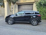 Kia Sportage-2