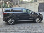 Kia Sportage-7