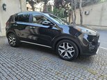 Kia Sportage-8