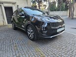 Kia Sportage-9