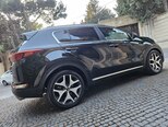 Kia Sportage-11