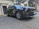 Kia Sportage-10