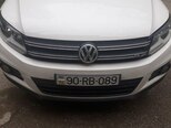 Volkswagen Tiguan-1