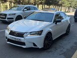 Lexus GS 350-1