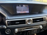Lexus GS 350-9