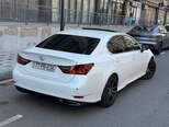 Lexus GS 350-25