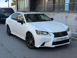 Lexus GS 350-23