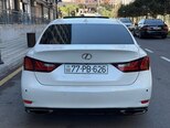 Lexus GS 350-22