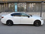 Lexus GS 350-4
