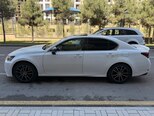 Lexus GS 350-3