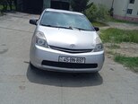 Toyota Prius-1