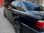 BMW 523-7